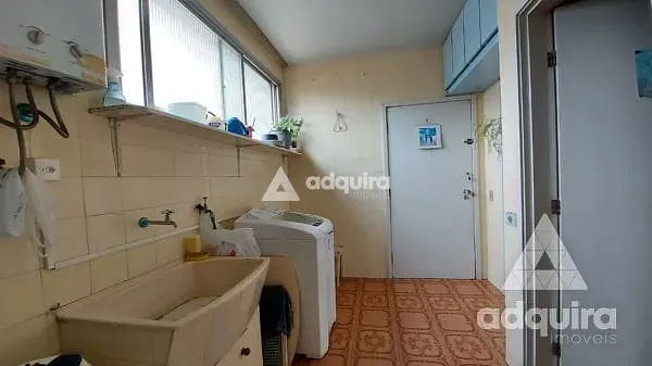 Apartamento, 3 quartos, 116 m² - Foto 7