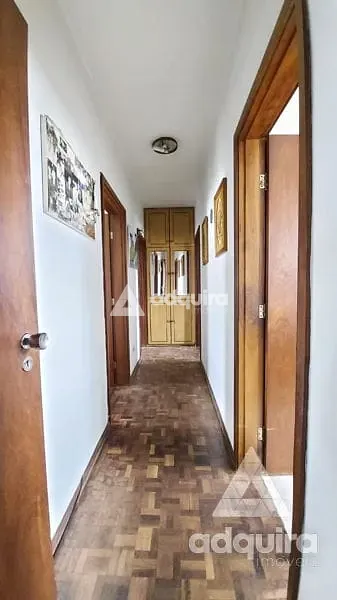 Apartamento, 3 quartos, 116 m² - Foto 8