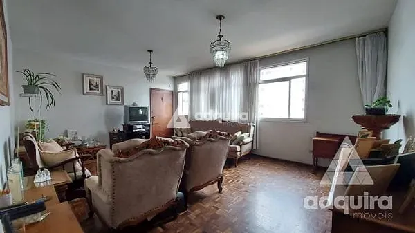 Apartamento, 3 quartos, 116 m² - Foto 4