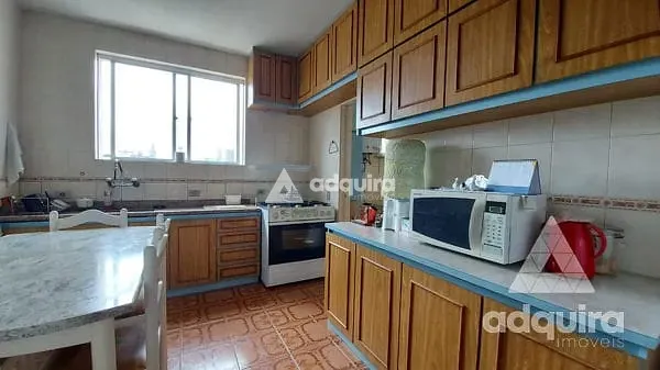 Apartamento, 3 quartos, 116 m² - Foto 6