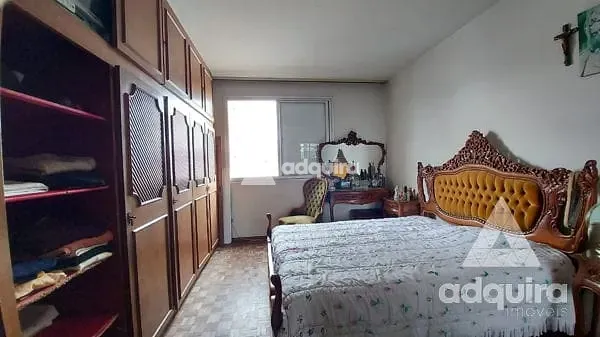 Apartamento, 3 quartos, 116 m² - Foto 9