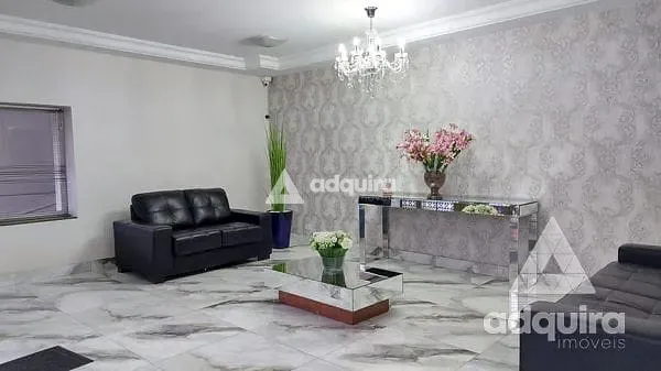 Apartamento, 3 quartos, 116 m² - Foto 1