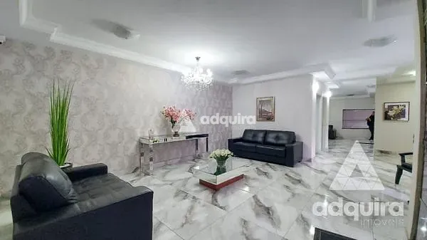 Apartamento, 3 quartos, 116 m² - Foto 2