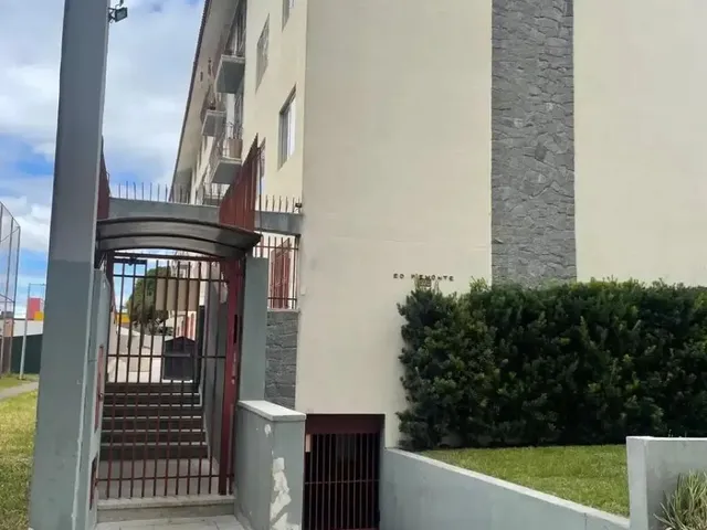 Apartamento 3 quartos e 2 banheiros, à venda, no bairro Bacacheri em Curitiba