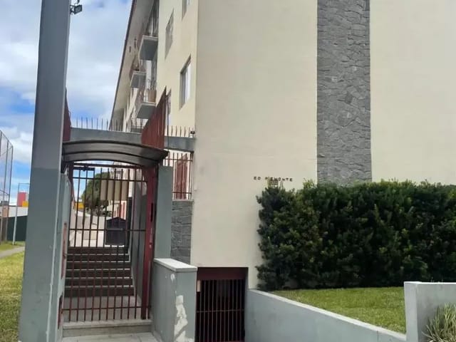 Apartamento 3 quartos e 2 banheiros, à venda, no bairro Bacacheri em Curitiba