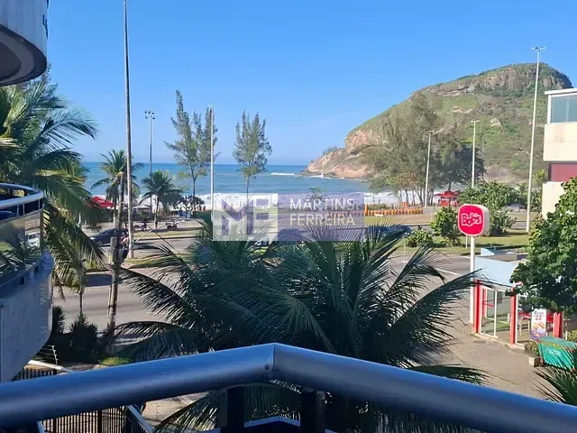 Apartamento com 142m² 3 quartos e 5 banheiros, à venda, no bairro Recreio dos Bandeirantes em Rio de Janeiro