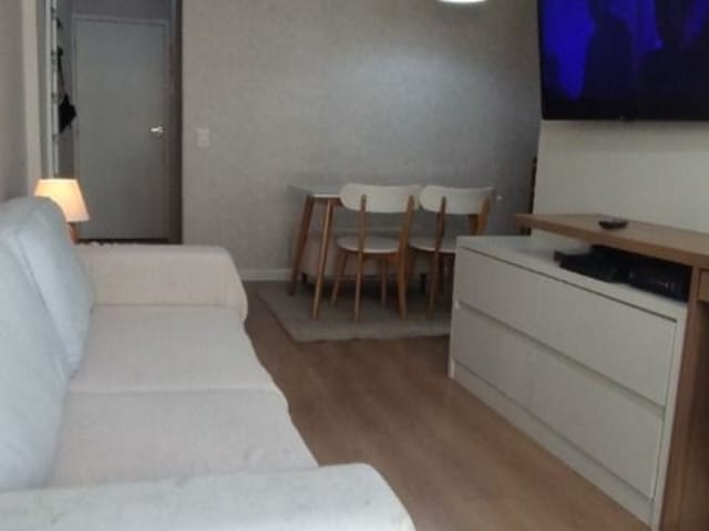 Foto do Apartamento - Apartamento com 2 dormitórios à venda, 62 m² por R$ 430.000,00 - Jardim América - São José dos Campos/SP | RUSSI IMÓVEIS