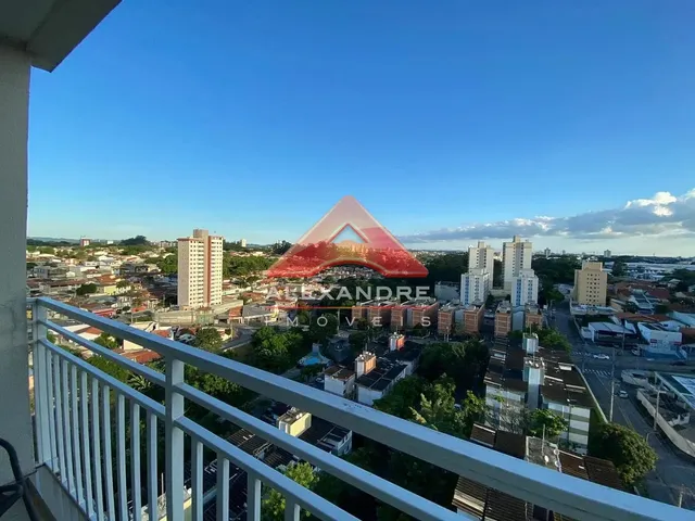 Apartamento com 63m² 2 quartos e 1 banheiro, à venda, no bairro Jardim América em São José Dos Campos