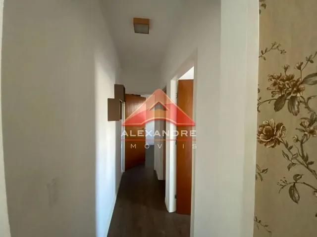 Apartamento com 63m² 2 quartos e 1 banheiro, à venda, no bairro Jardim América em São José Dos Campos