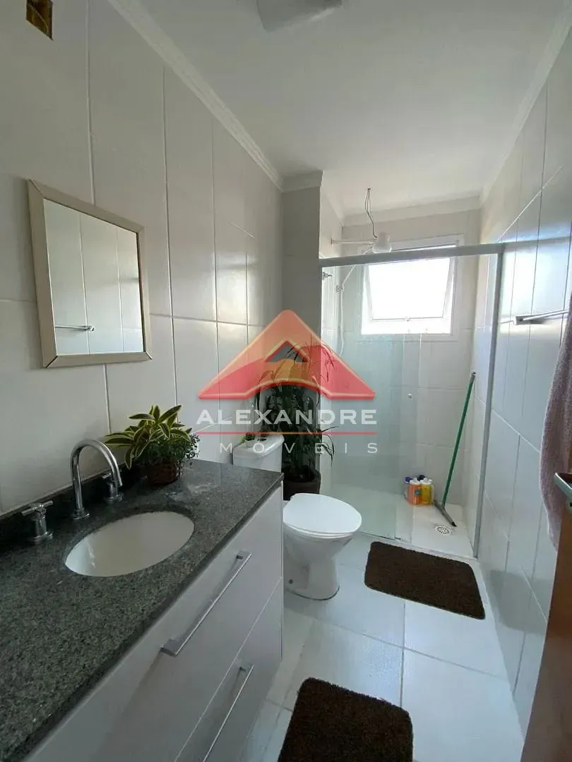 Apartamento, 2 quartos, 63 m² - Foto 8