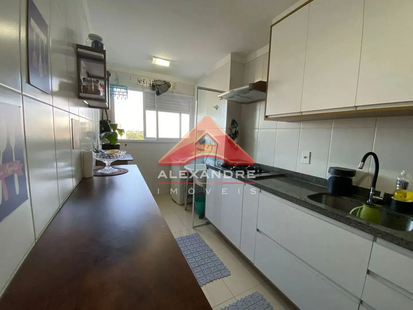 Apartamento, 2 quartos, 63 m² - Foto 3