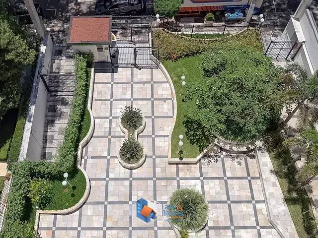 Apartamento com 141m² 3 quartos e 4 banheiros, à venda, no bairro Jardim Paulista em São Paulo