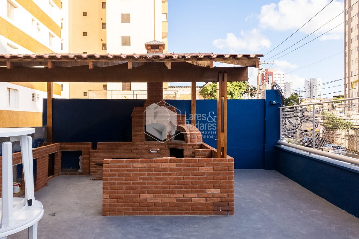 Apartamento, 3 quartos, 56 m² - Foto 42