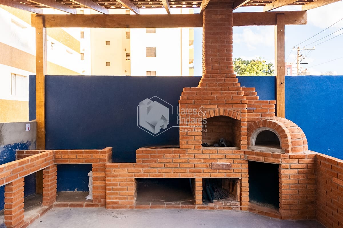 Apartamento, 3 quartos, 56 m² - Foto 40