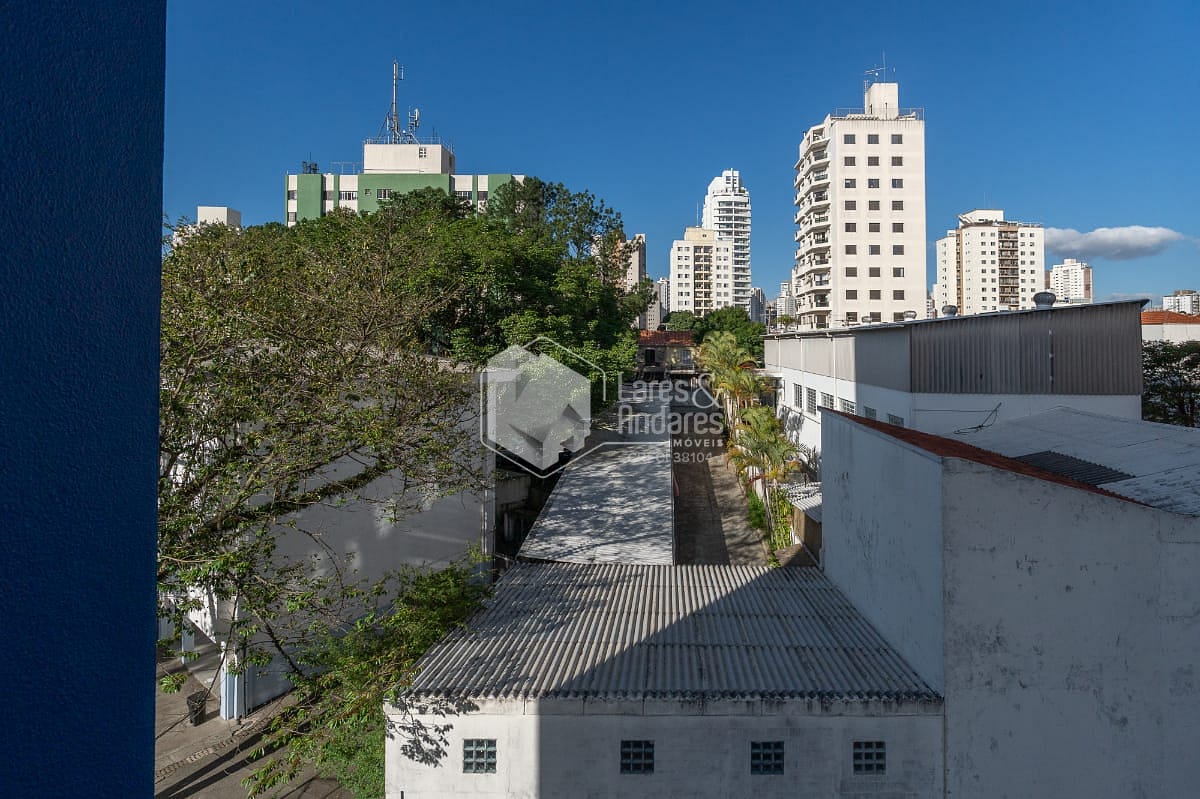 Apartamento, 3 quartos, 56 m² - Foto 44