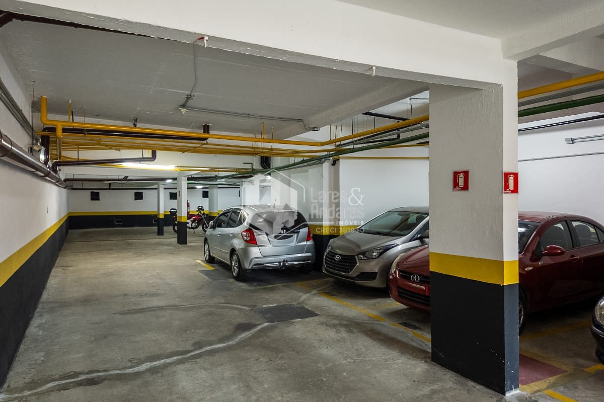 Apartamento, 3 quartos, 56 m² - Foto 45