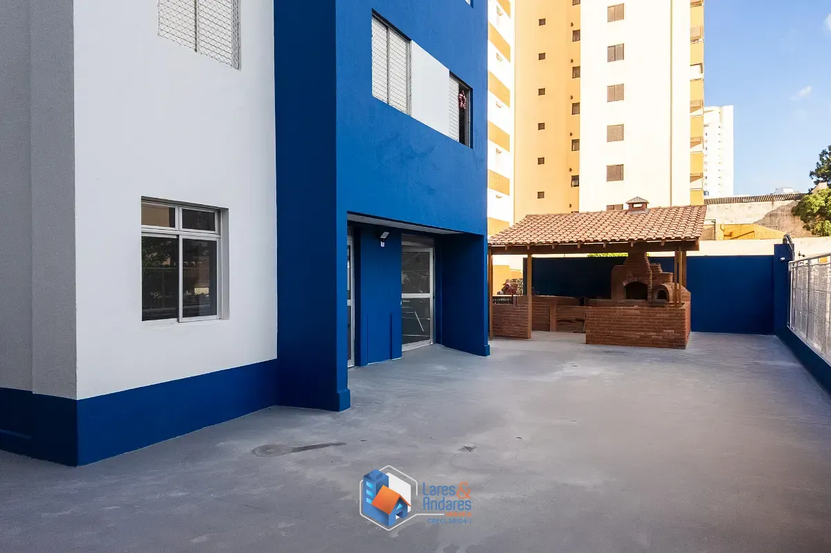 Apartamento, 3 quartos, 56 m² - Foto 161