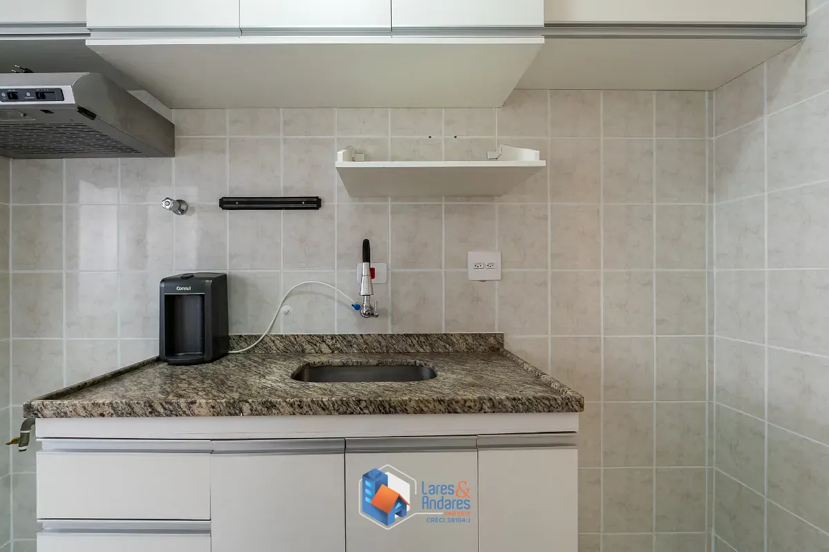 Apartamento, 3 quartos, 56 m² - Foto 37