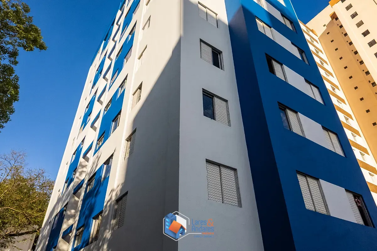 Apartamento, 3 quartos, 56 m² - Foto 21