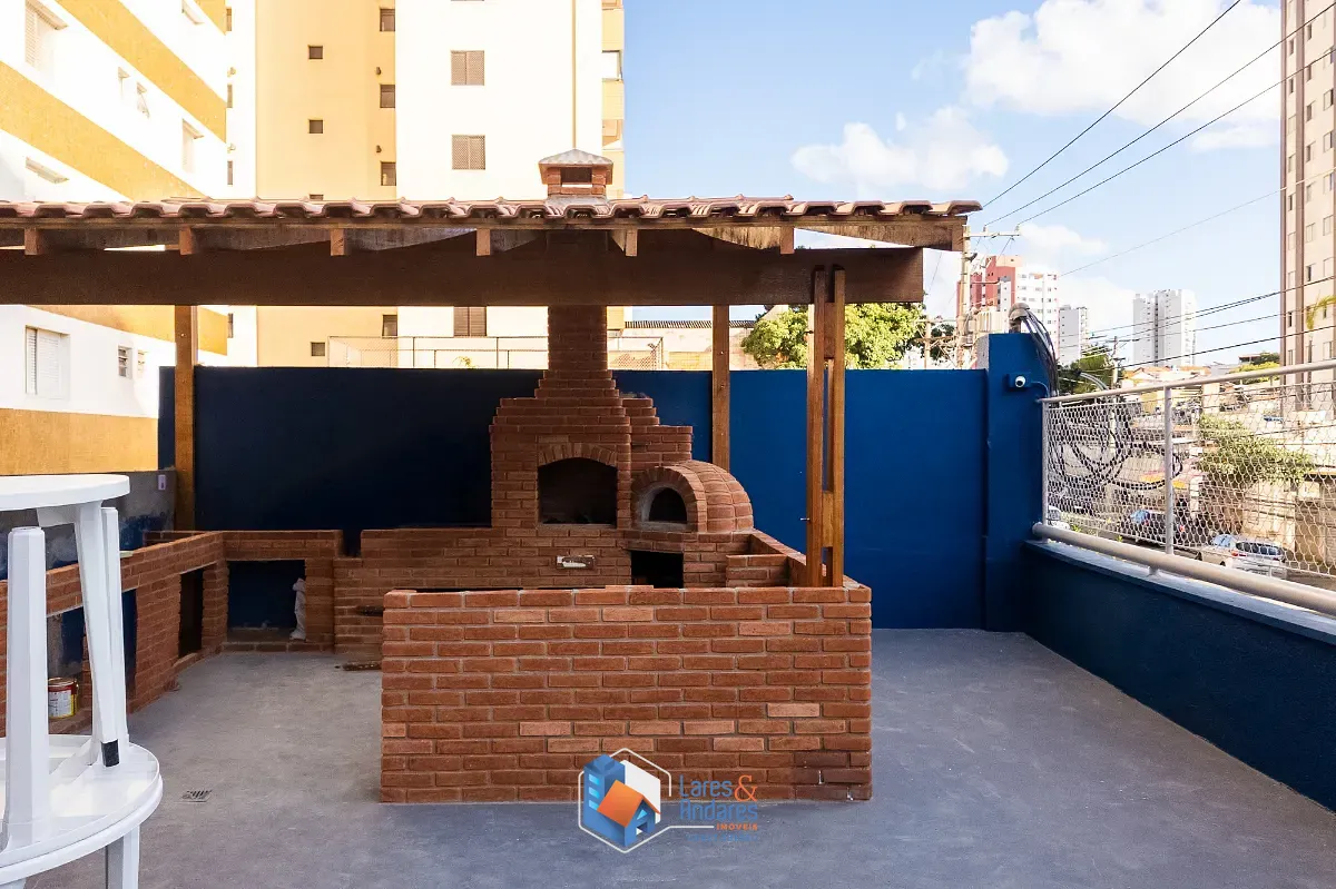 Apartamento, 3 quartos, 56 m² - Foto 165