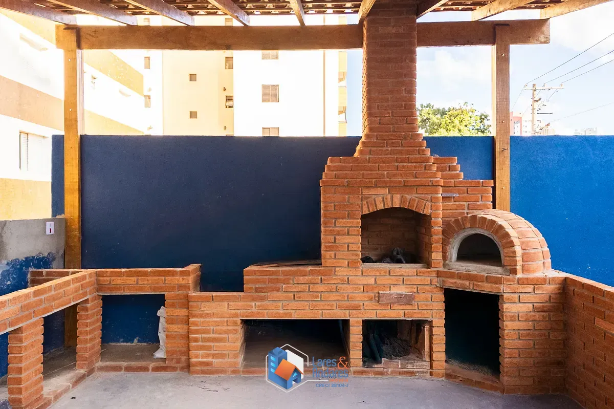 Apartamento, 3 quartos, 56 m² - Foto 157