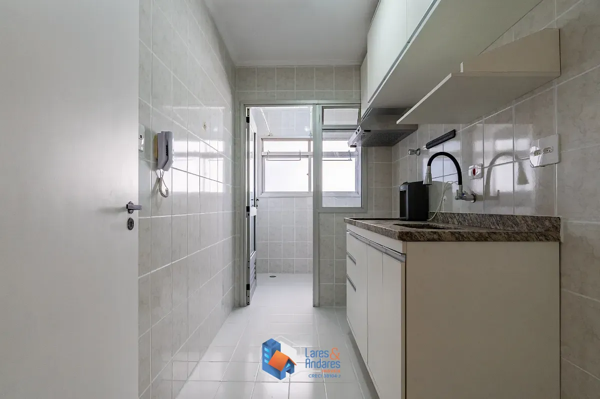Apartamento, 3 quartos, 56 m² - Foto 45