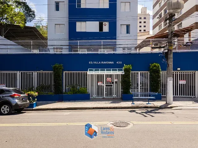 Apartamento com 56m² 3 quartos e 1 banheiro, à venda, no bairro Vila Gumercindo em São Paulo