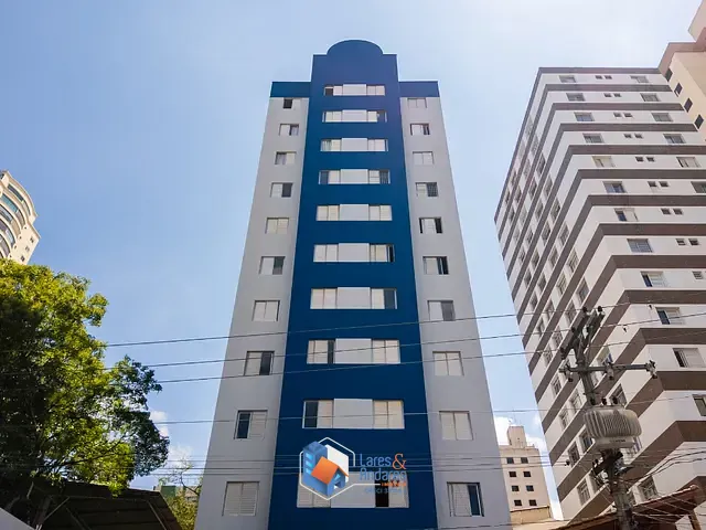 Apartamento com 56m² 3 quartos e 1 banheiro, à venda, no bairro Vila Gumercindo em São Paulo