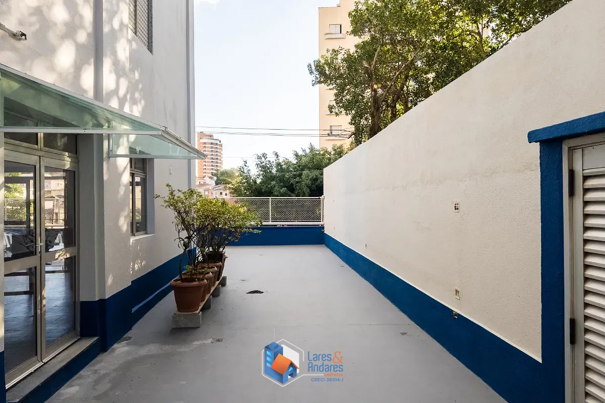 Apartamento, 3 quartos, 56 m² - Foto 145