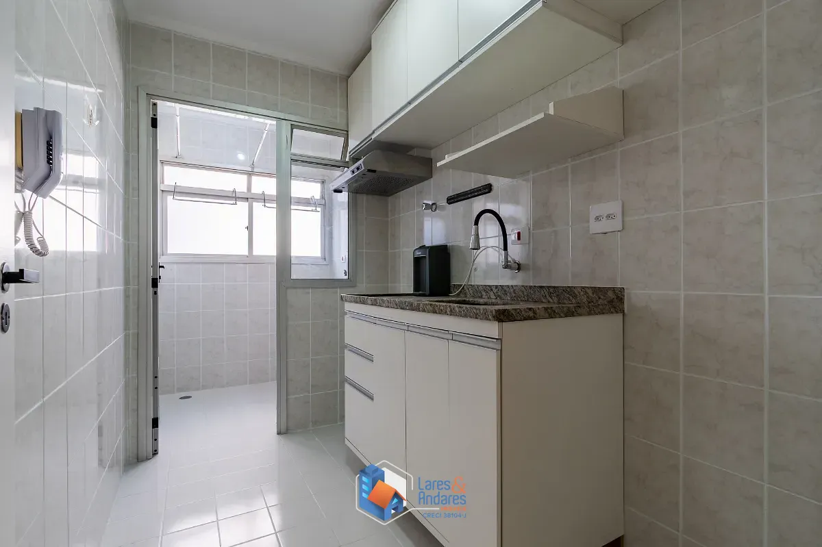 Apartamento, 3 quartos, 56 m² - Foto 29