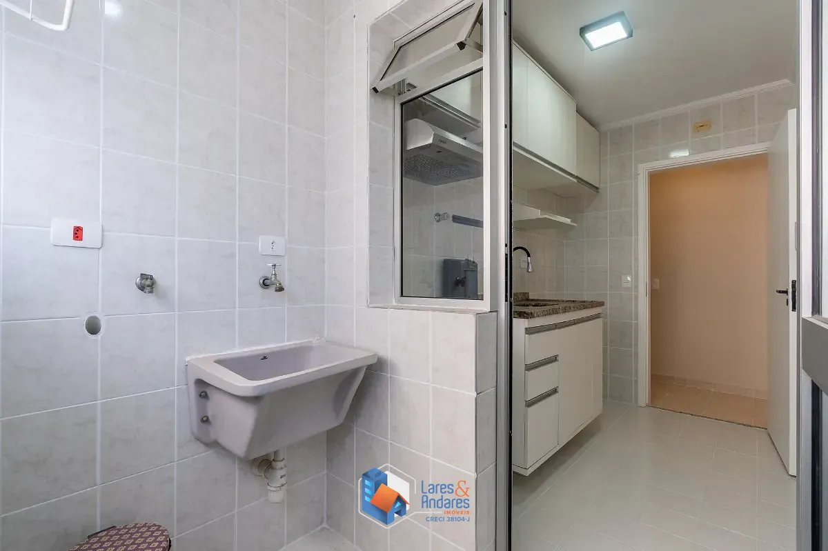 Apartamento, 3 quartos, 56 m² - Foto 57
