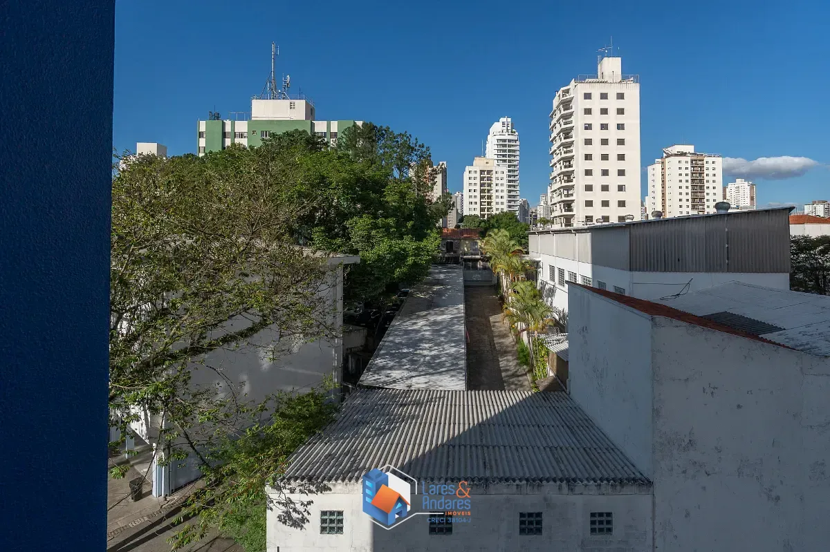 Apartamento, 3 quartos, 56 m² - Foto 173