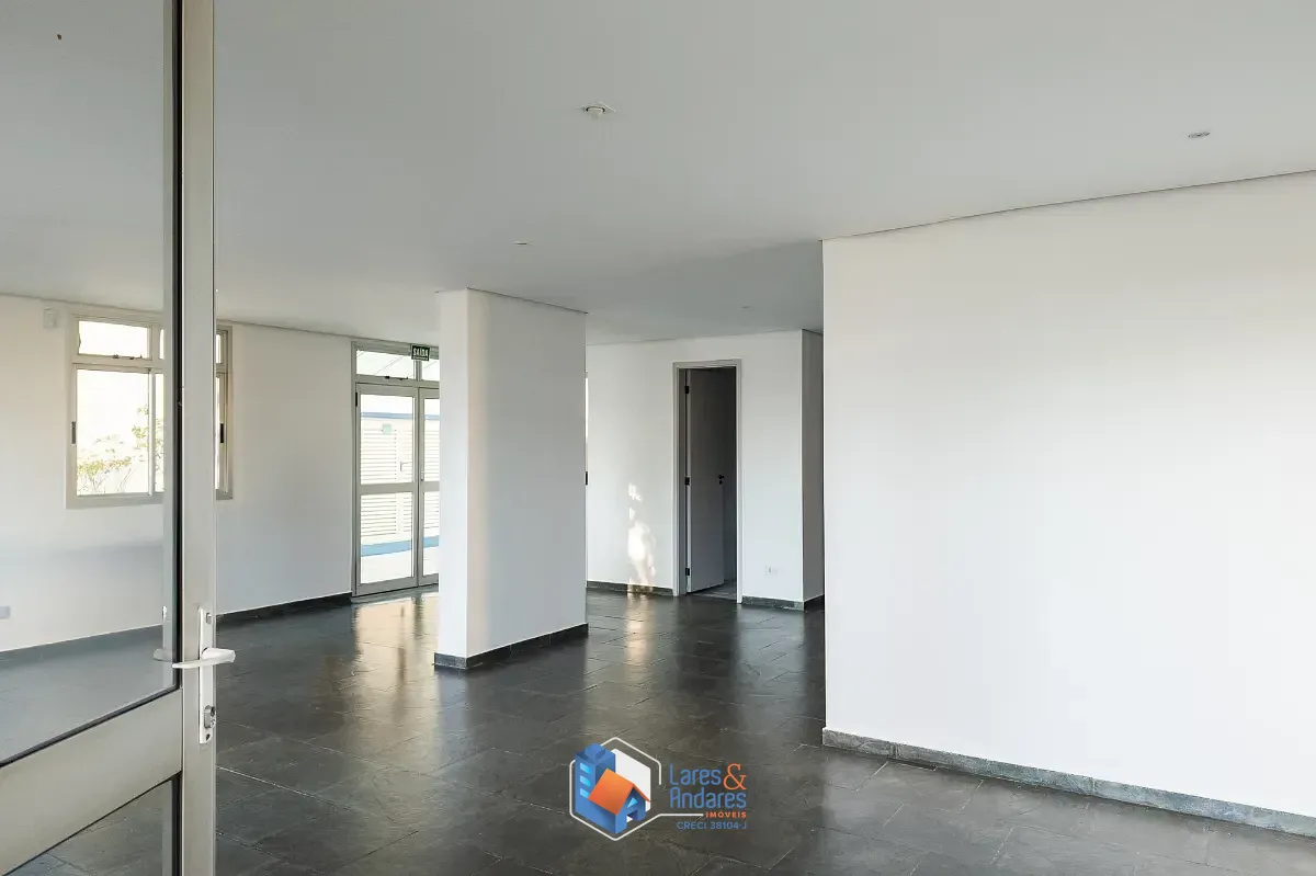 Apartamento, 3 quartos, 56 m² - Foto 149