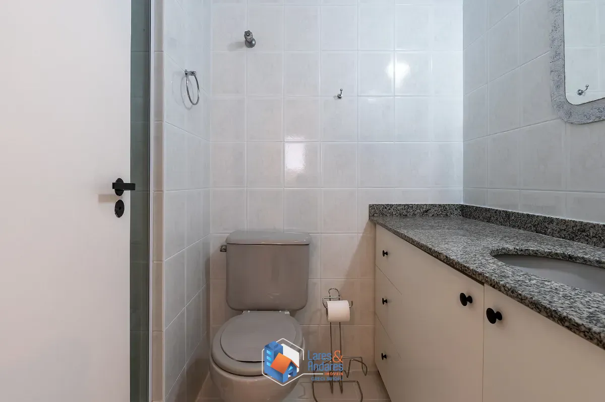 Apartamento, 3 quartos, 56 m² - Foto 129