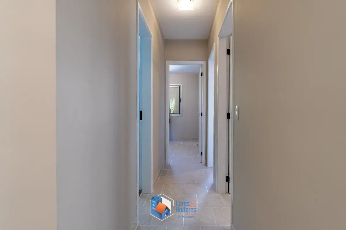 Apartamento, 3 quartos, 56 m² - Foto 85