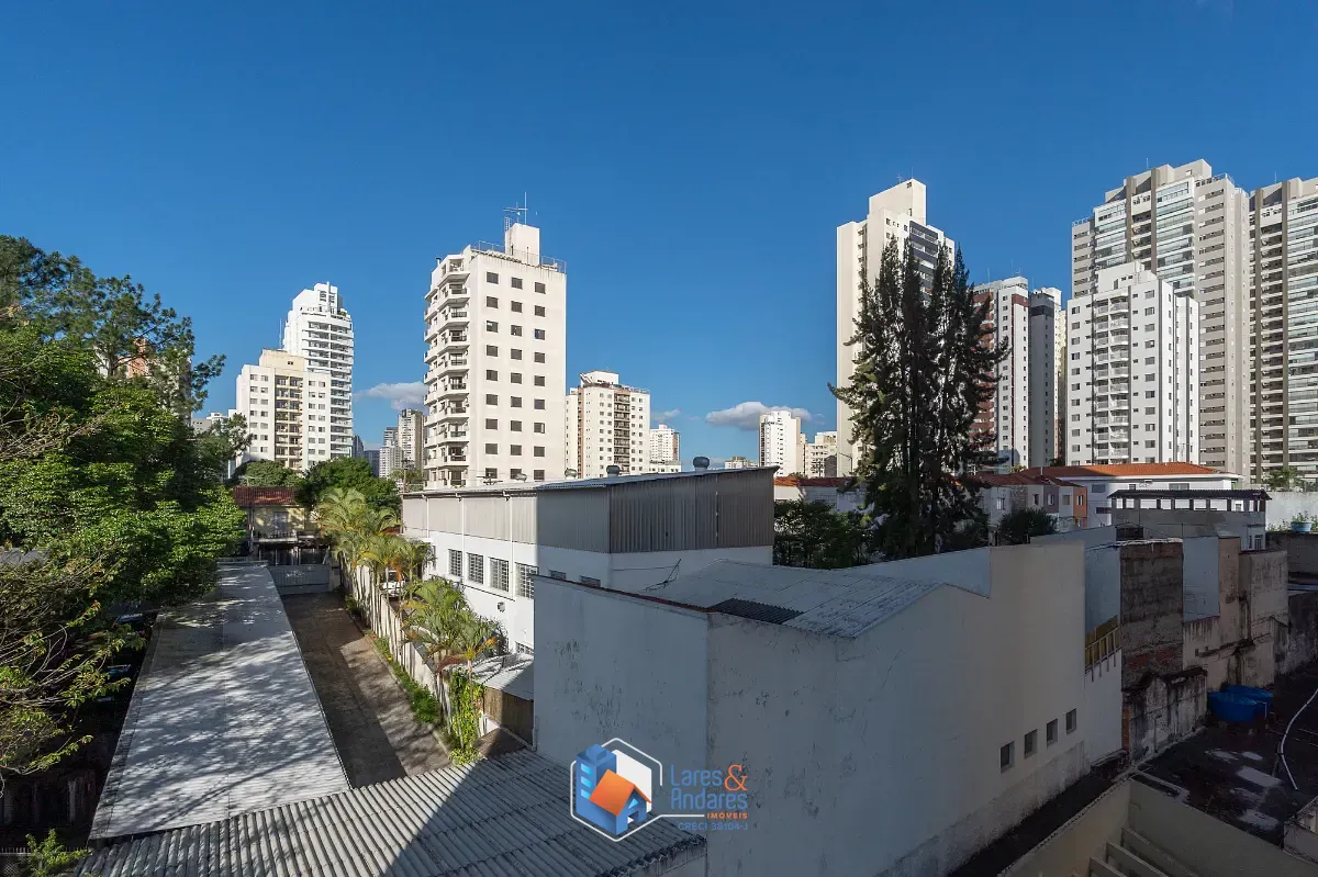 Apartamento, 3 quartos, 56 m² - Foto 169