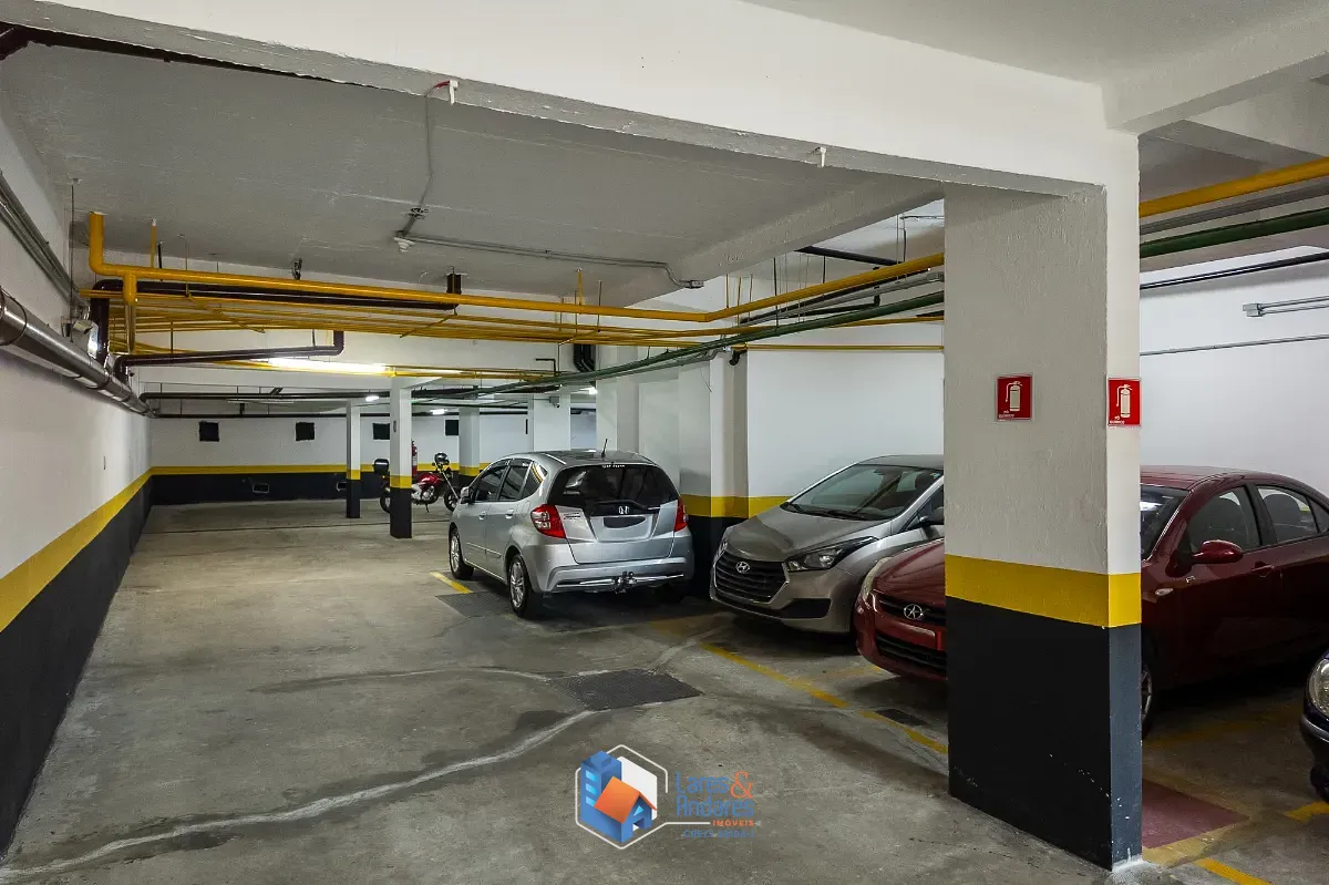 Apartamento, 3 quartos, 56 m² - Foto 177