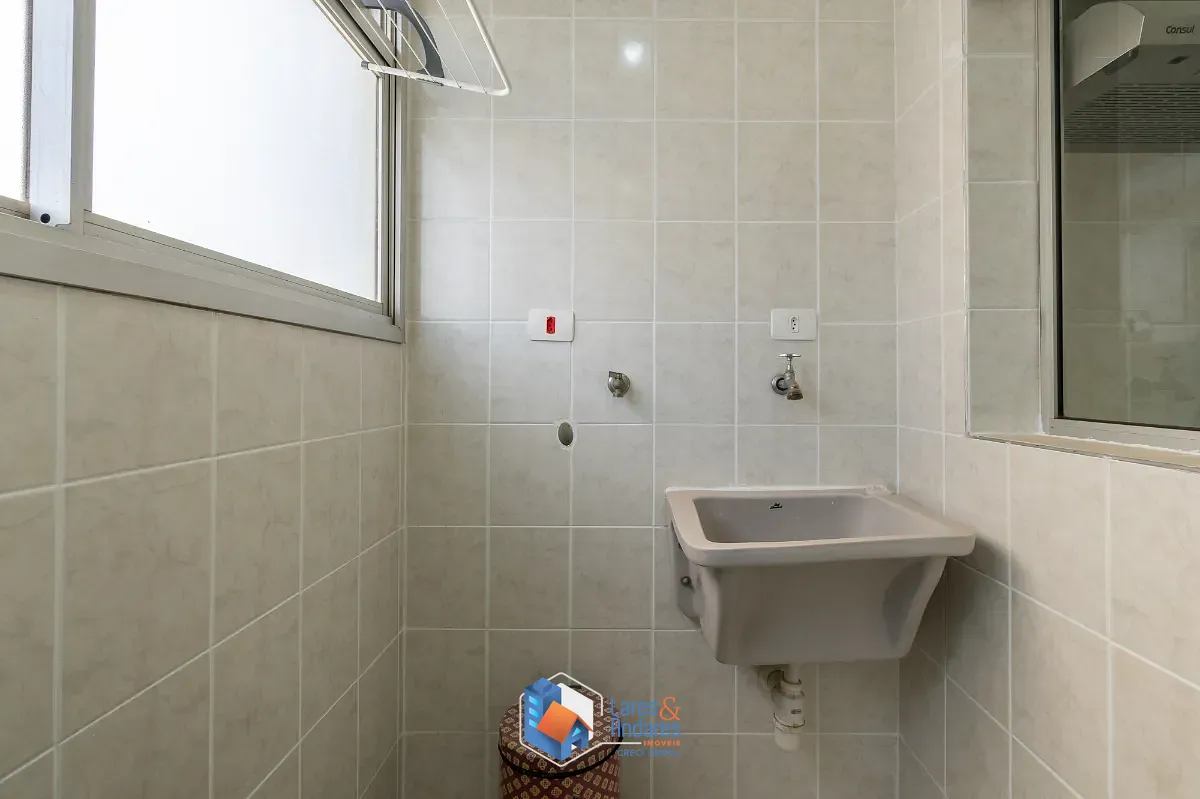 Apartamento, 3 quartos, 56 m² - Foto 49