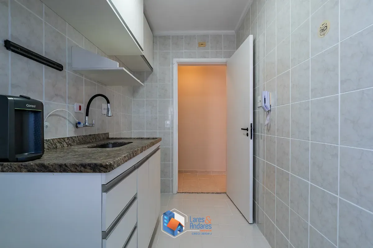 Apartamento, 3 quartos, 56 m² - Foto 41