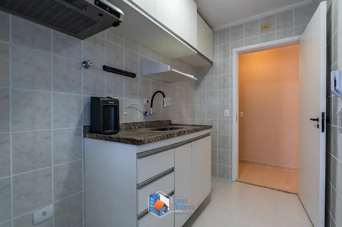 Apartamento, 3 quartos, 56 m² - Foto 25