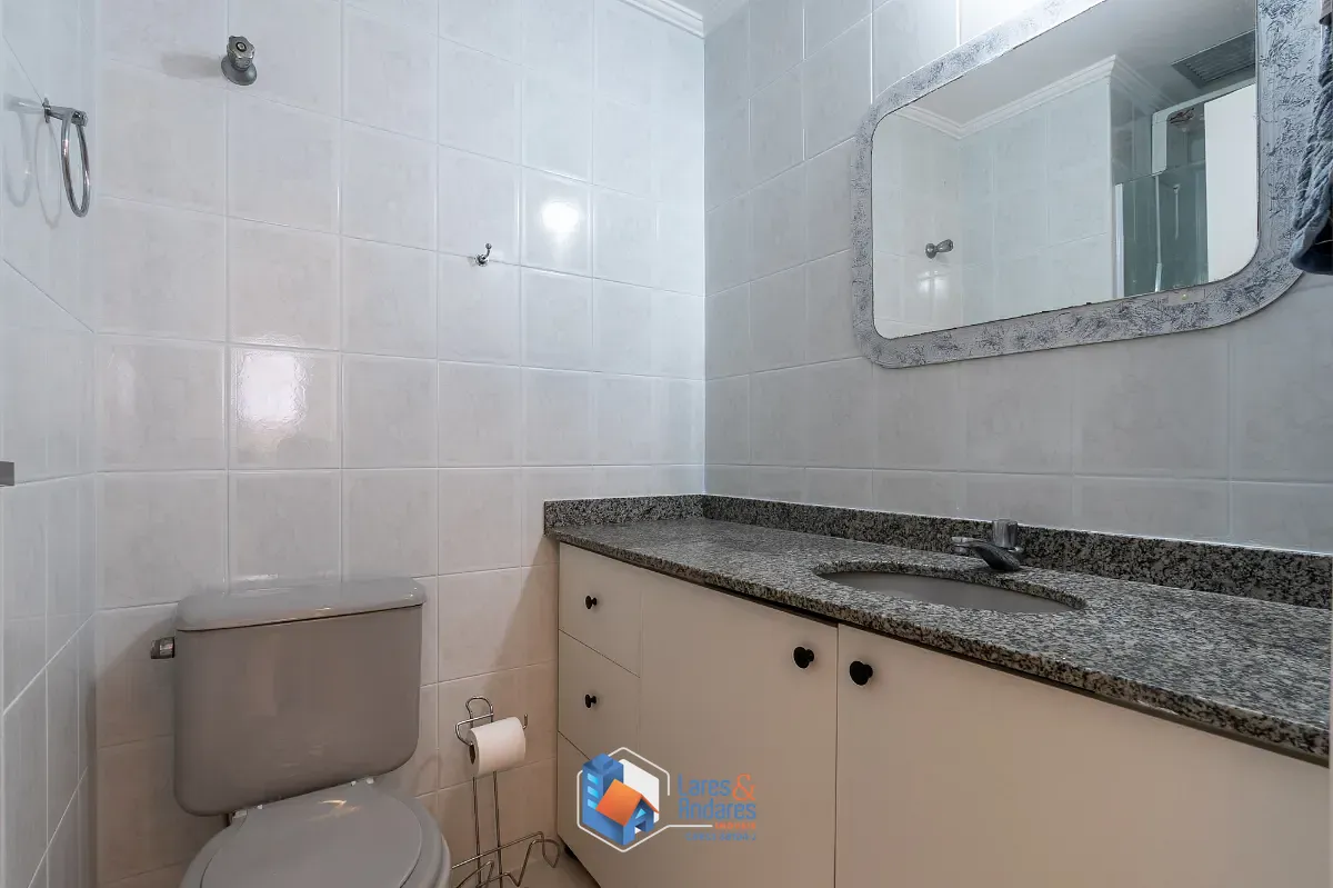 Apartamento, 3 quartos, 56 m² - Foto 137