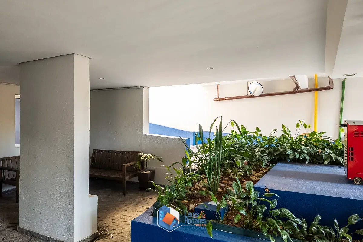 Apartamento, 3 quartos, 56 m² - Foto 13