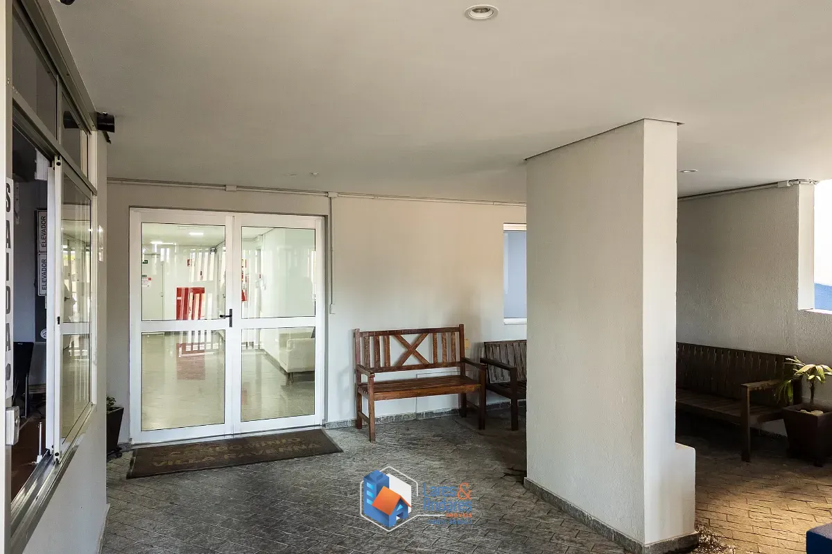 Apartamento, 3 quartos, 56 m² - Foto 9