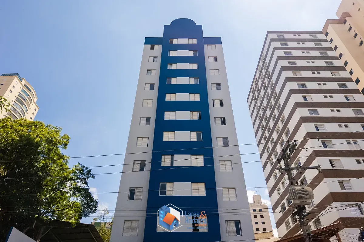 Apartamento, 3 quartos, 56 m² - Foto 5