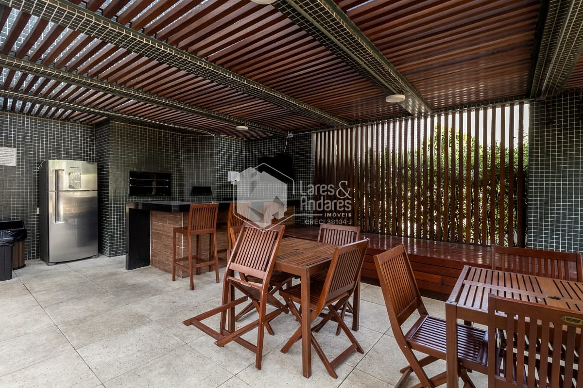 Apartamento, 2 quartos, 66 m² - Foto 31