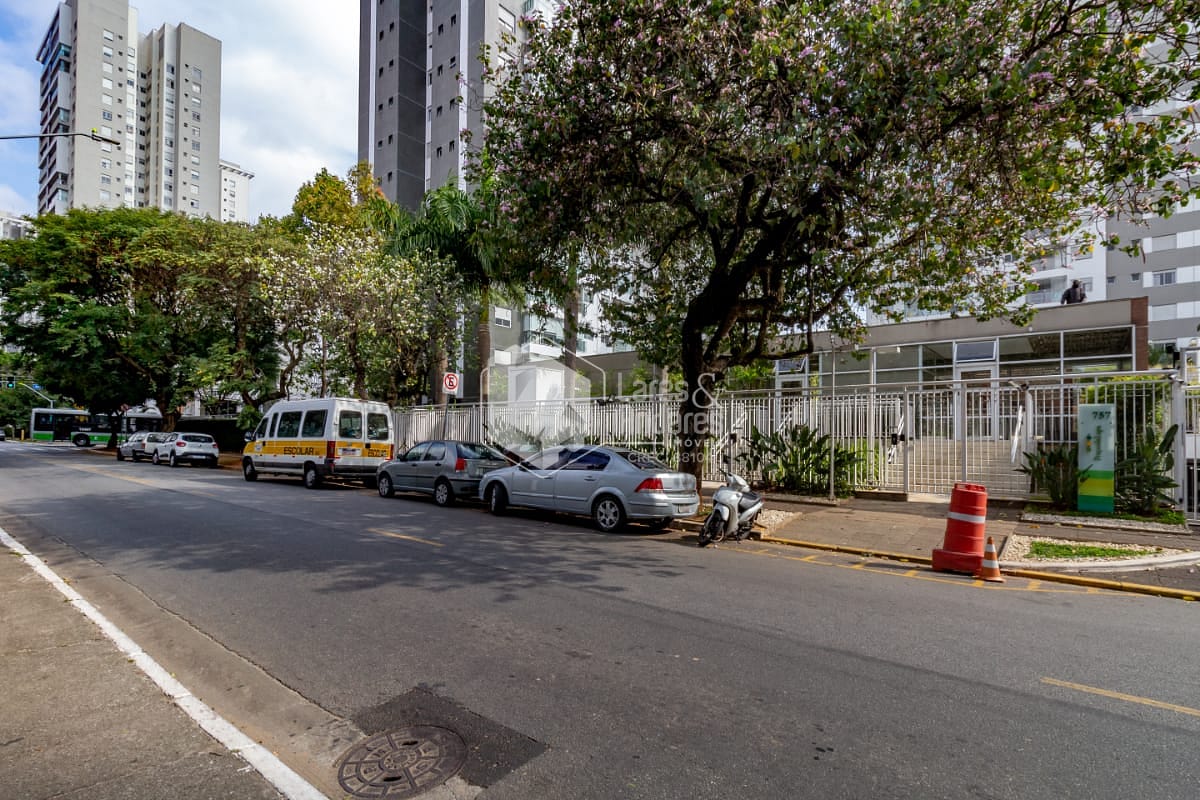 Apartamento, 2 quartos, 66 m² - Foto 43