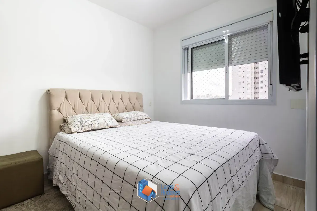 Apartamento, 2 quartos, 66 m² - Foto 2