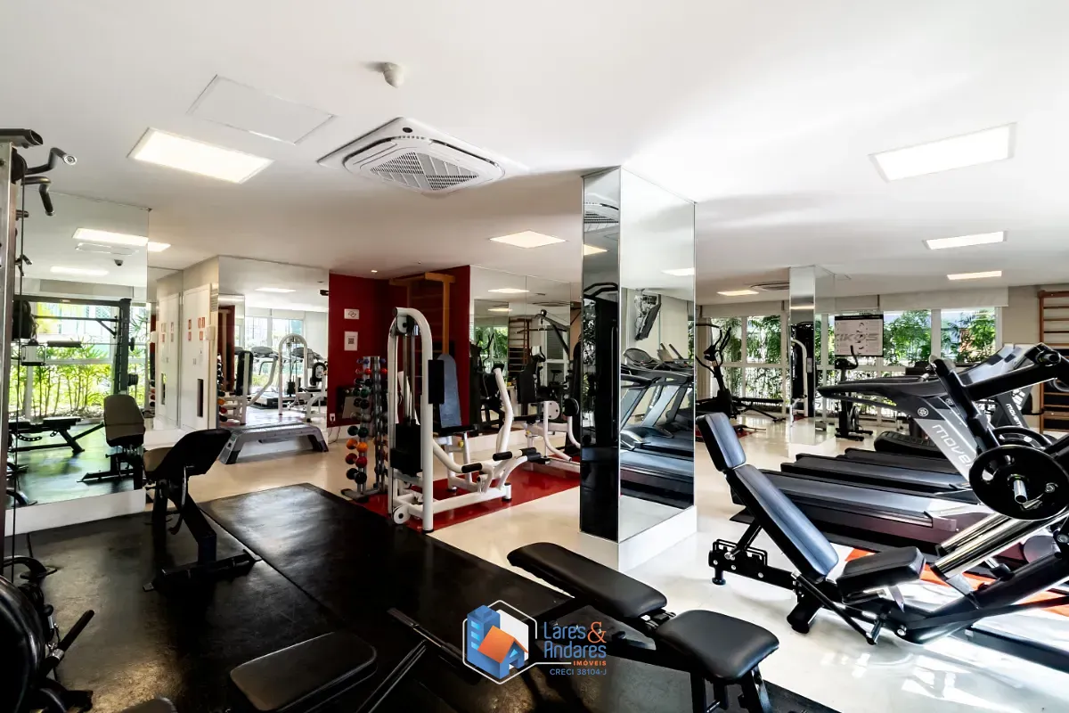 Apartamento, 2 quartos, 66 m² - Foto 26