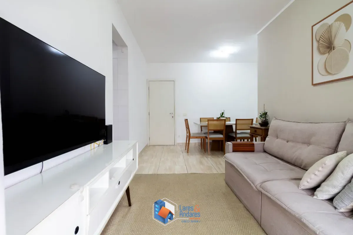 Apartamento, 2 quartos, 66 m² - Foto 19