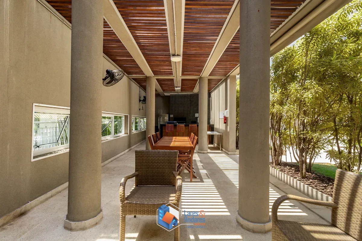 Apartamento, 2 quartos, 66 m² - Foto 28